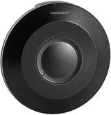Enzo thorgeon radar bewegingssensor opbouw plafond 360 graden zwart - 3900541