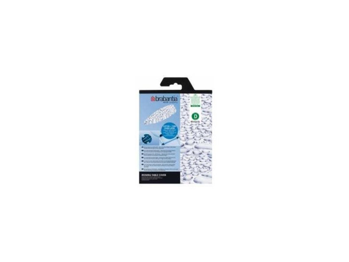 Brabantia cover d 135x45 neutral 2mm