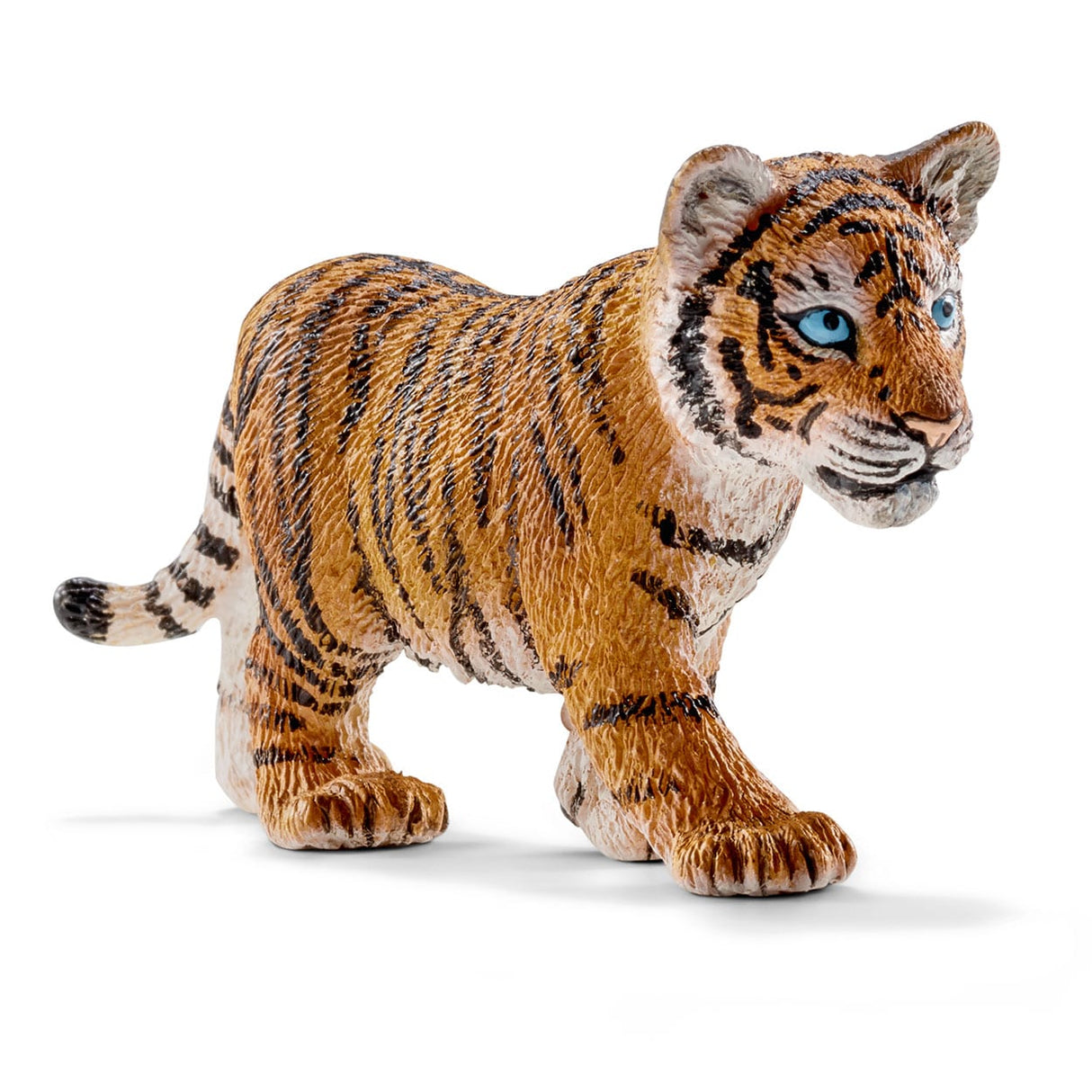 Schleich Wild Life Mladi bengalski tiger 14730