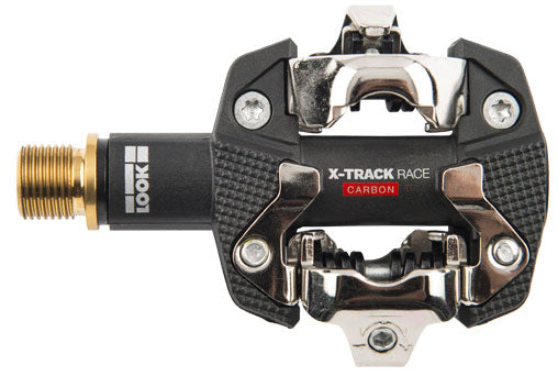 Katso polkimet x-track race hiilimusta