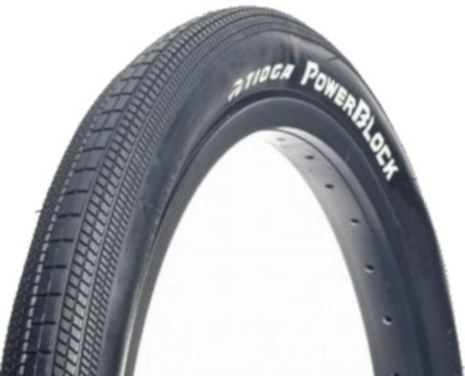 TUTTIONO POWERBLOCK 20 X 1 3 8 (37-451)