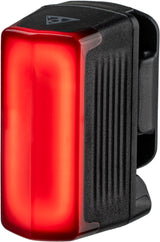 Topeak rear light with aura USB