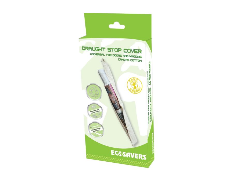 Ecosavers Draft Roll Riltroble - 90 cm