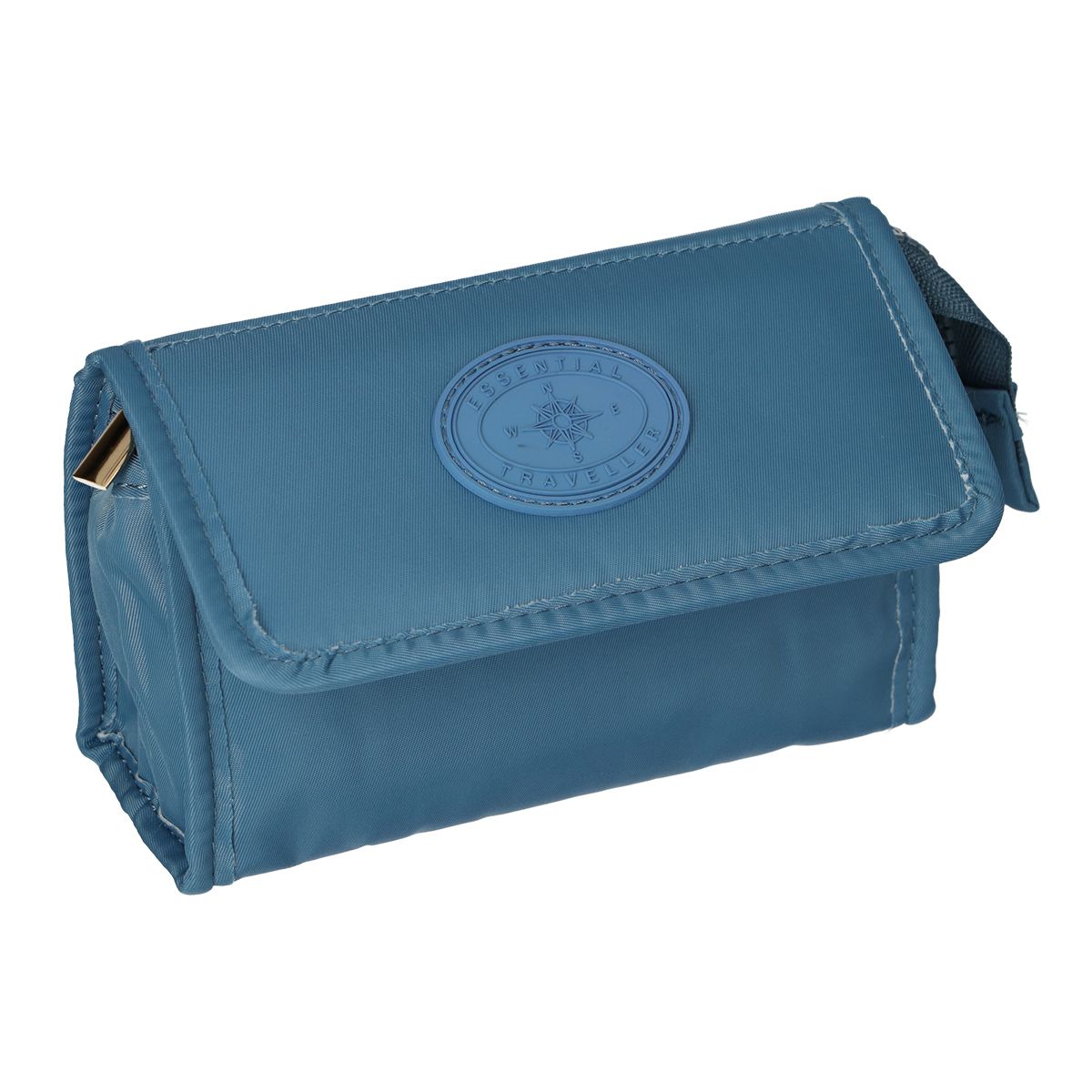 Traveller Spigelbeutel Essentials Blue 16,5cm x 11cm