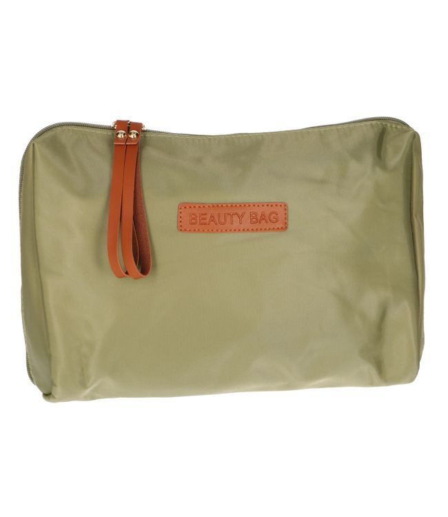 Sac de toilette voyage