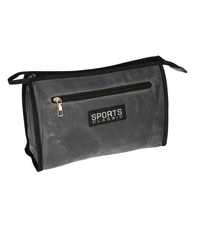 BASSE DI VIAGGIO SPORT SPORTICA CLASSE MILITALE GRIGIONE BLUS BLUE 30 CM X 24 CM