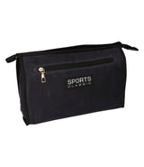 Traveler Toilet Bag Sports klassisk militærblå lilla 30 cm x 24cm