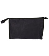 Traveler Toilet Bag Sports klassisk militærblå lilla 30 cm x 24cm