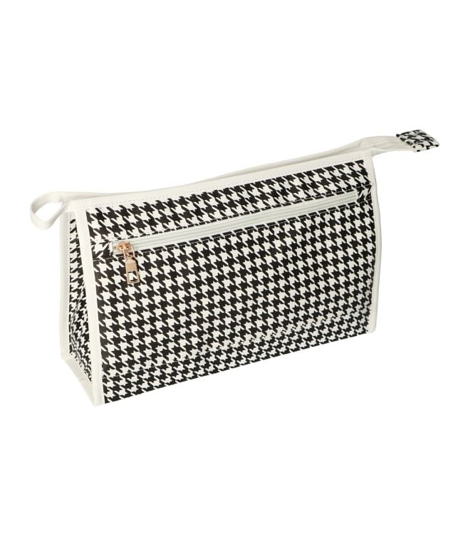 Torba toaletowa Traveller Pied-de-Pole 30 cm x 19,5 cm