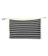 Traveller Toalett Bag Stripe Blauw Sports Classic 30x20cm