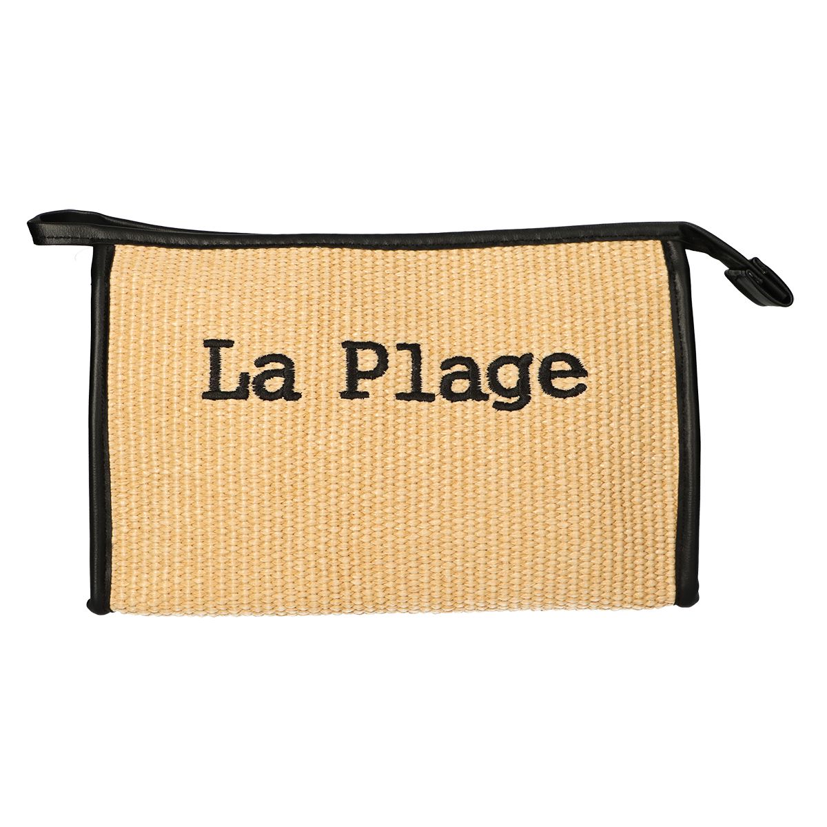 Reesend Toilettebeutel Reed la Plage 30x20cm