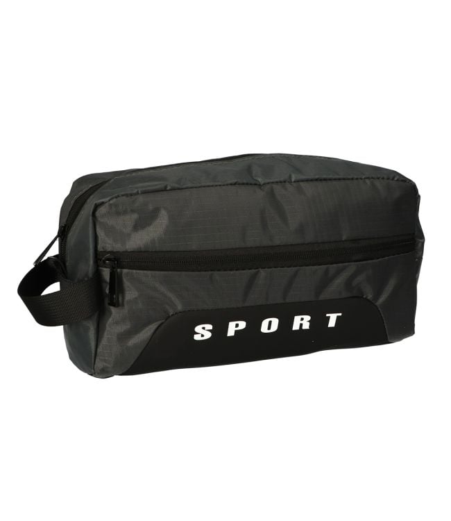 Boîte de sport de toilette voyageur 30x19,5 cm