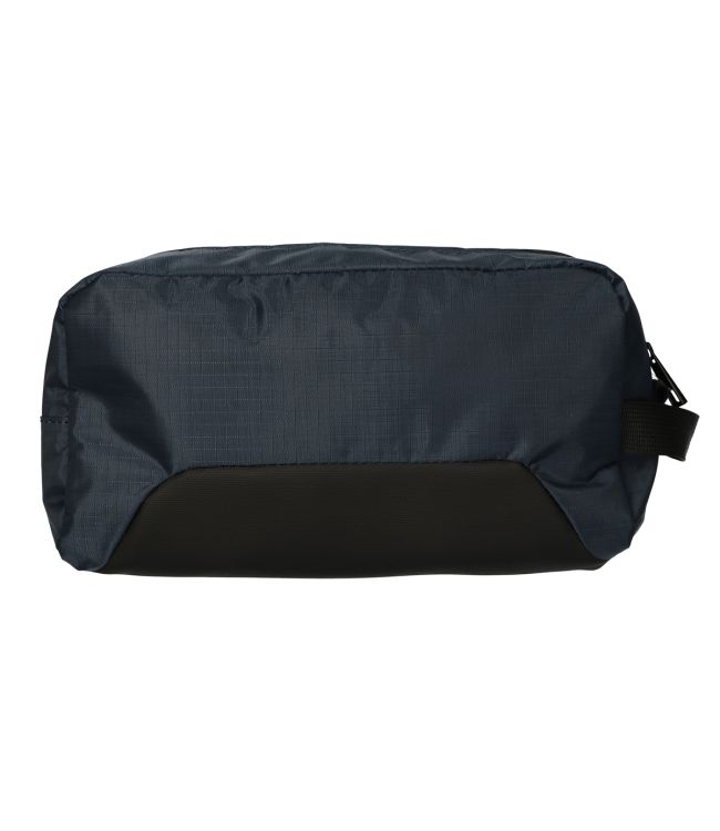 Borsa per toilette per viaggiatori Sport Sports Blue 30x19,5 cm
