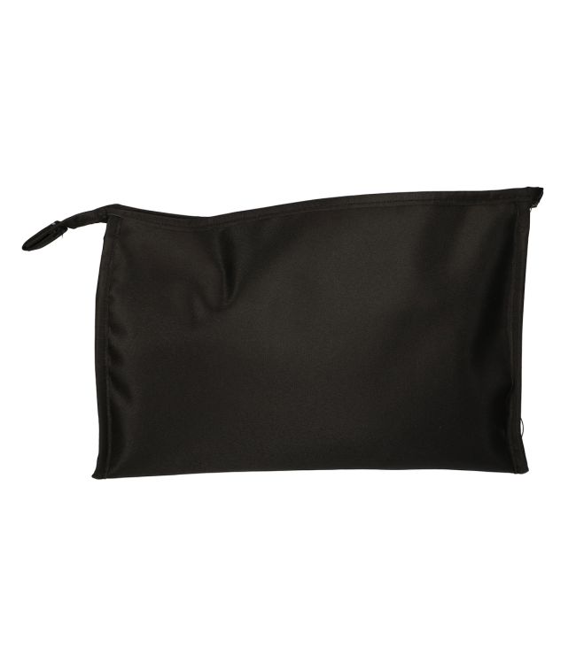 BASSE DI VIAGGIO DI VIAGGIO SPORTS CLASSICO NERO 30X19,5 cm