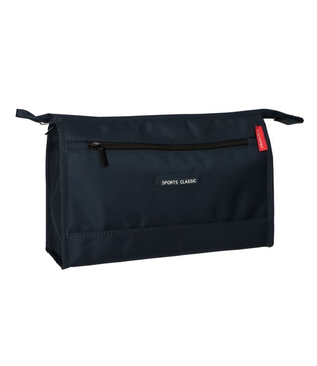 Traveler Bold Bag Sports Classic Blue 30x19.5cm