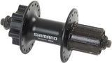Kg bakhjul zac19 28 tum freewheel fh-m475 32g svart