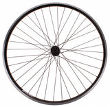 KGS baghjul ZAC2000 28 36G DEORE 8 9 10SP ALU SVART