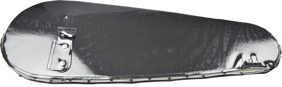 Chain Guard 26 lackhandduk svart