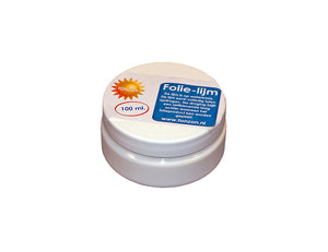 Tonzon Foliehaff - 100 ml