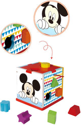 Toky Toy Toky Mickey Sort Forms