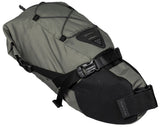 Topeak Backloader - 10 l - gréng