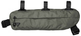Topeak midloader - 4,5 l - gréng