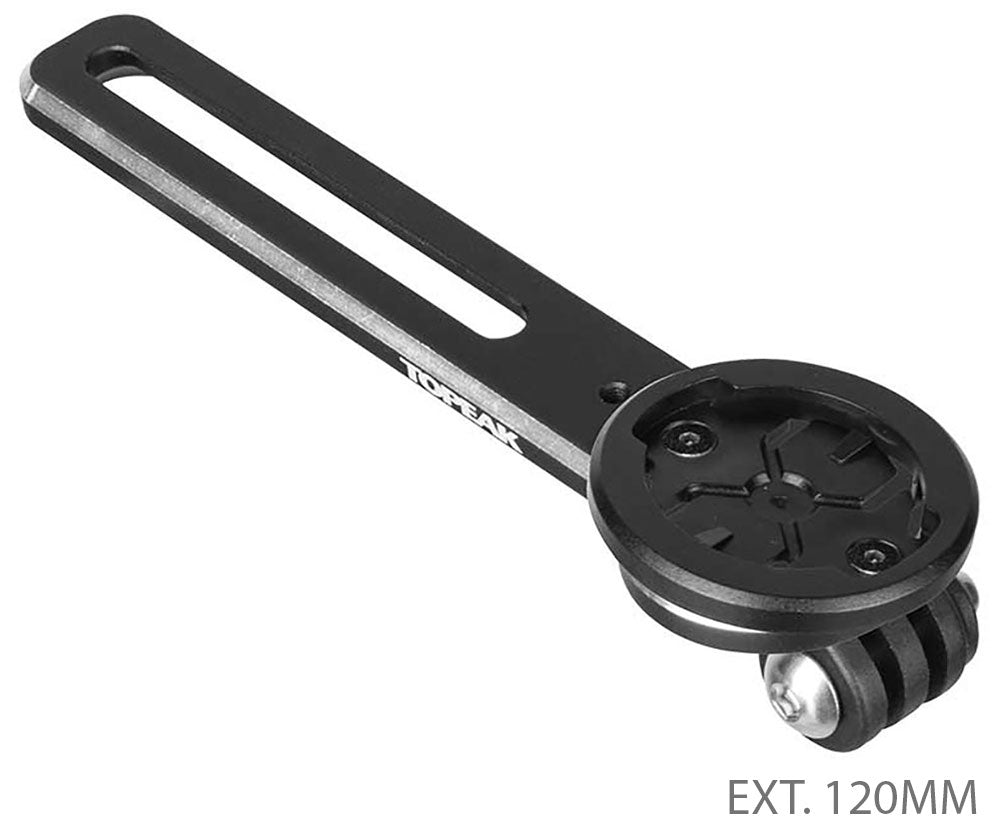 Topeak Starther Holder UTF zintegrowane 120 mm