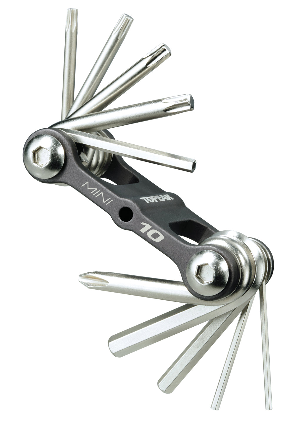 Topeak multiværktøj mini 10