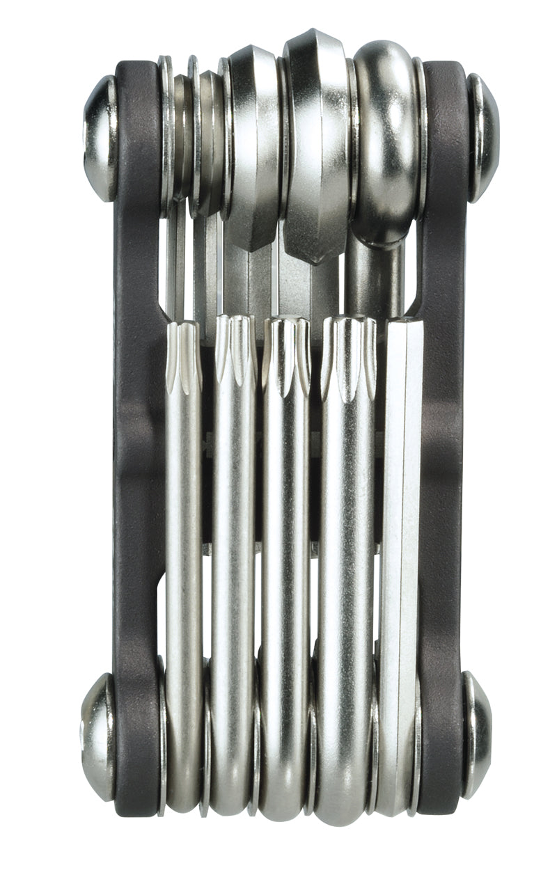 Topeak multiværktøj mini 10