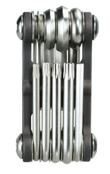 Topeak multiværktøj mini 10
