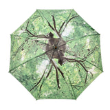 Couronne d'arbre parapluie design Esschert | 2 pièces
