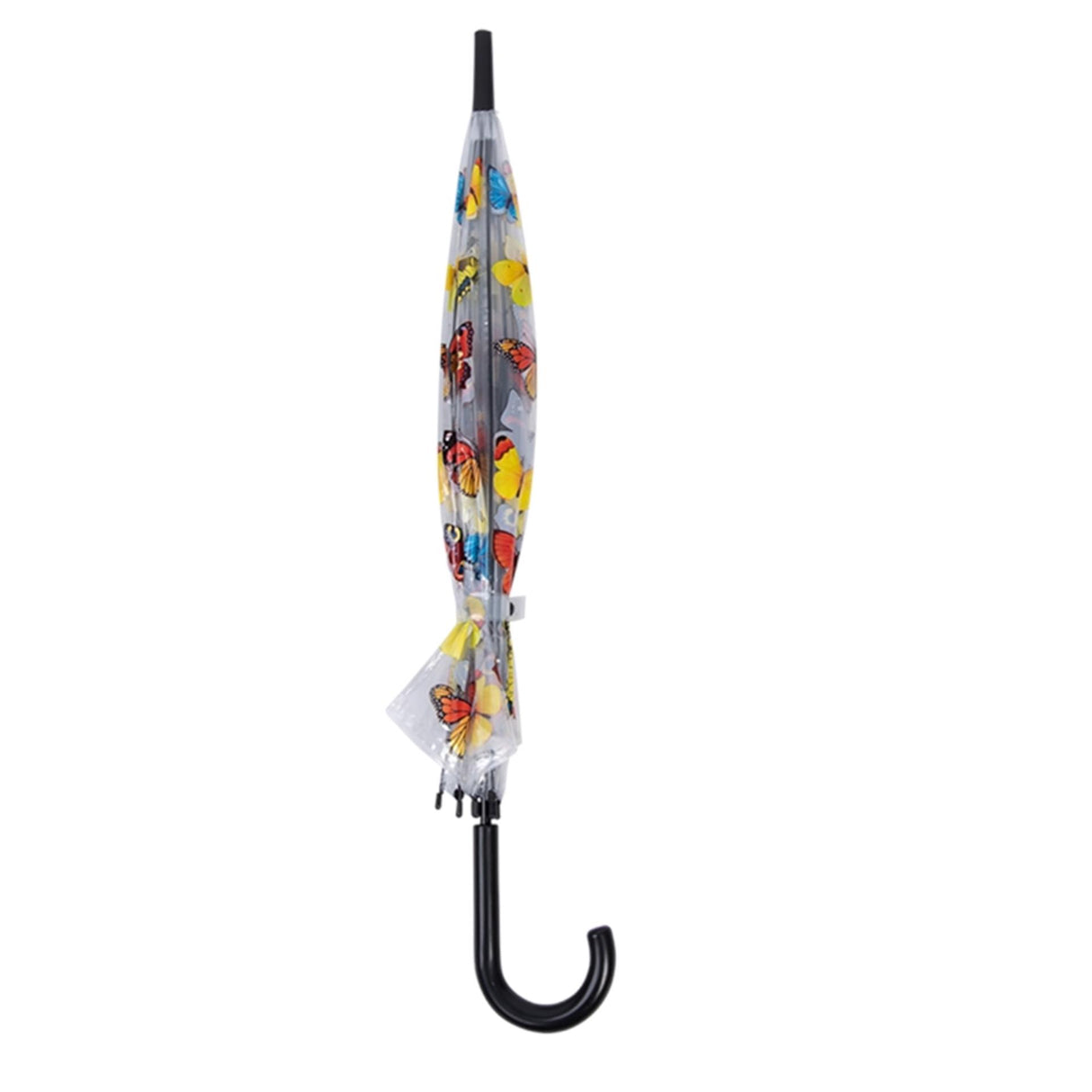 Esschert design paraplu vlinders ø83cm