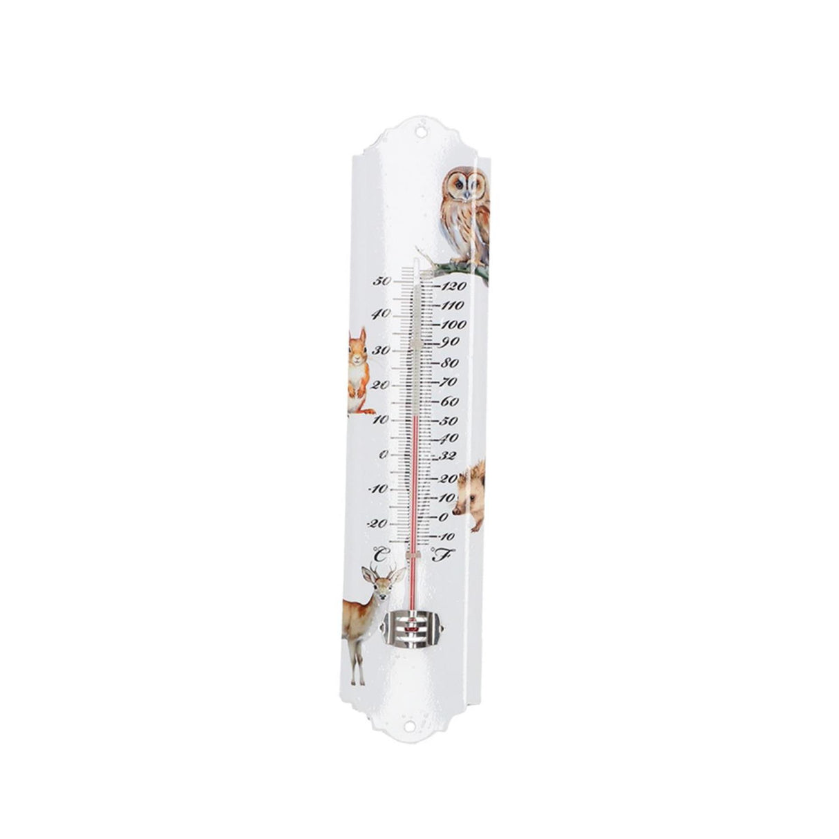 Esschert design thermometer bosdieren