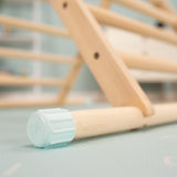 TP Toys Active-Tots Climbing Hoek Wooden climbing frame from 12 months