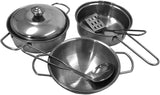 TP Toys Junior Cook leseni modni kuhinja z dodatki