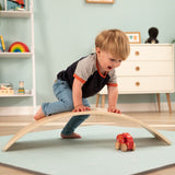 TP Toys Active-Tots leseno shranjevanje ravnotežja od 12 mesecev