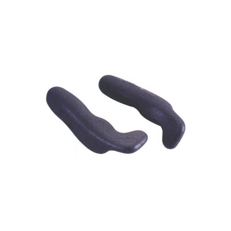 trans x - ergo stångändar set alu kraton