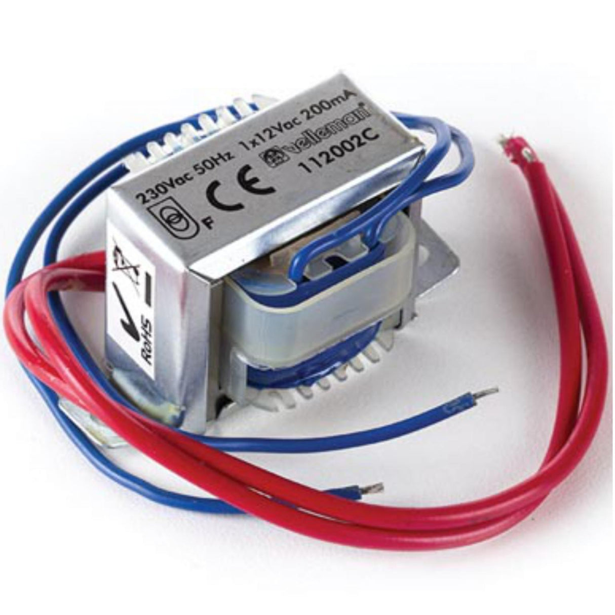 Trasfhoirmeoir chassis oscailte