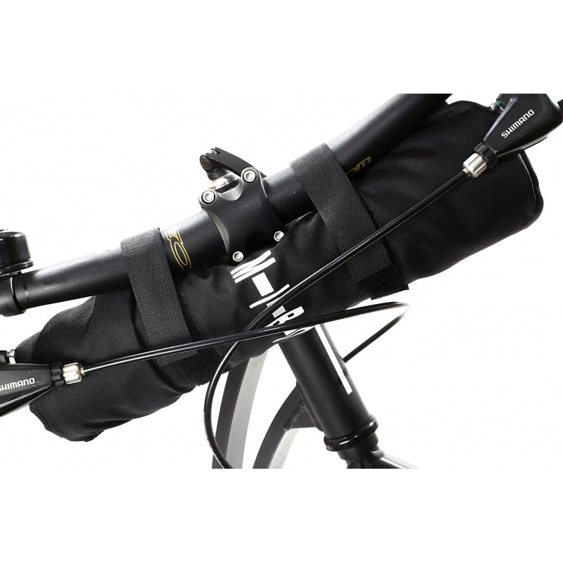 Travelbag Mibo Split - Sort