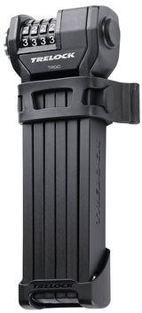 „Trelock FS 360 Code Foldeslot 85cm“ juoda