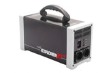 Innovatronix Tronix Generator Explorer XT3 2400WS inkl.