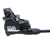 Trp hd-c813 hylex-rs fm hydr.schijfrem rh, leid. 1900mm, zw