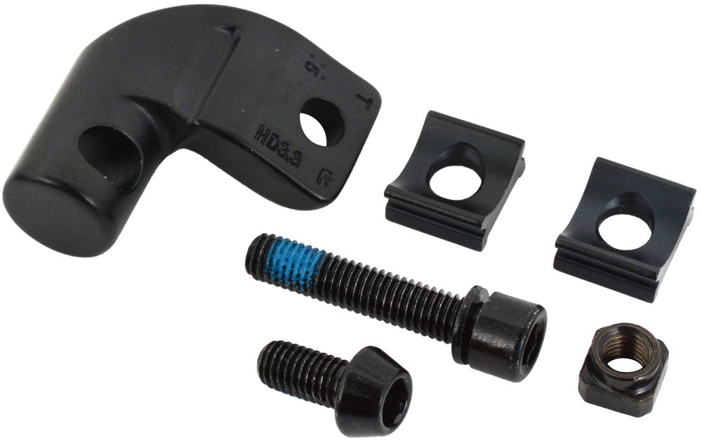 Trp HD 3.3 Matchmaker Adapter Recht