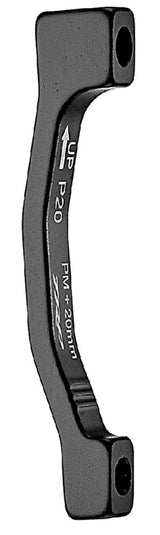 Adapter Trp pm p40 +40mm