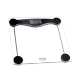 Teesa digitale personen weegschaal 180kg