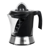 Teesa Zitruspresse 40 Watt 1l schwarz