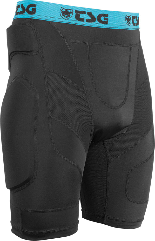 Tsg crash pant a - protection shorts | l
