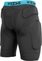Tsg crash pant a - protection shorts | s