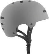 Tsg evolution solid colors - dirt helmet | l xl (57-59 cm)
