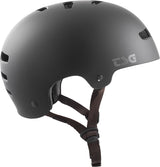 Tsg kraken solid color - dirt helmet | l xl (57-59 cm)